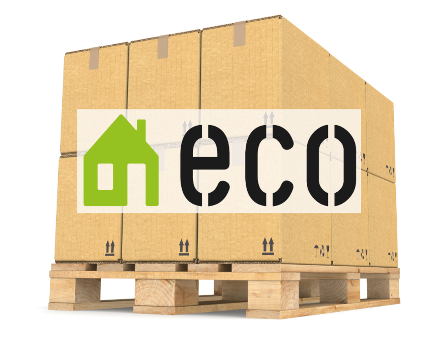 Eco-Pallets